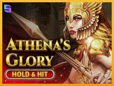 Athenas Glory Hold & Hit