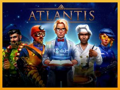 Atlantis