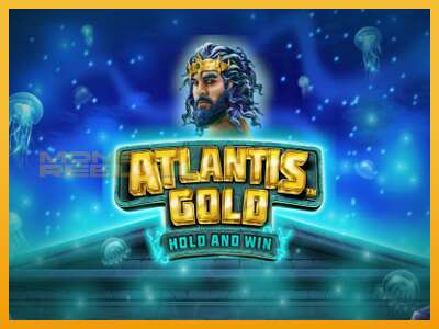 Atlantis Gold