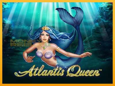 Atlantis Queen