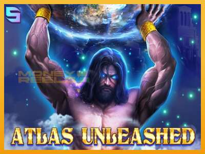 Atlas Unleashed