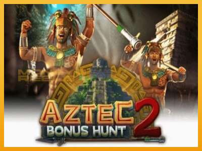 Aztec: Bonus Hunt 2