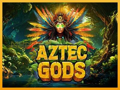 Aztec Gods