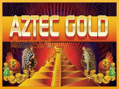 Aztec Gold