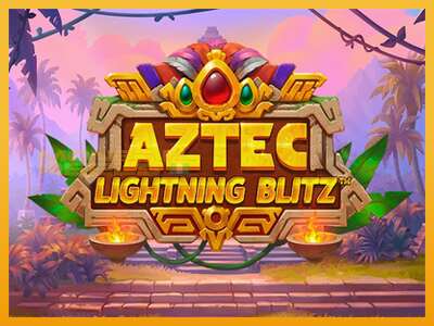 Aztec Lightning Blitz