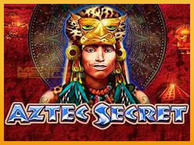 Aztec Secrets