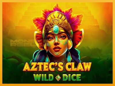 Aztecs Claw Wild Dice