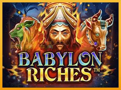 Babylon Riches