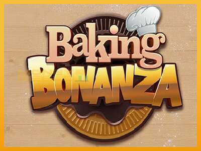 Baking Bonanza