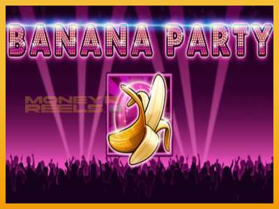 Banana Party