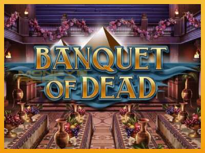 Banquet of Dead