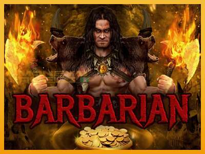 Barbarian