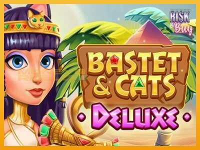 Bastet & Cats Deluxe