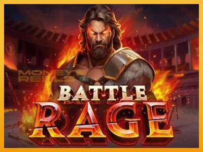 Battle Rage