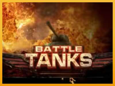 Battle Tanks