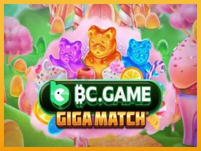 BC.Game Giga Match