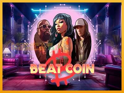 Beat Coin