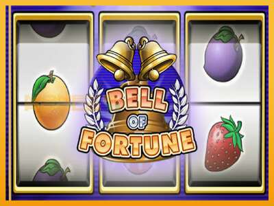 Bell of Fortune