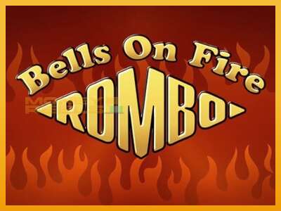 Bells on Fire Rombo