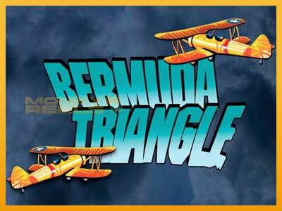 Bermuda Triangle