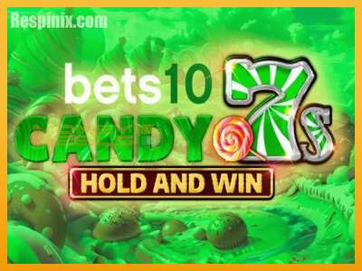 Bets10 Candy 7s Hold and Win