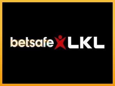 Betsafe LKL