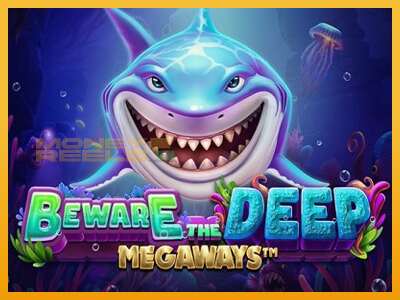 Beware The Deep Megaways