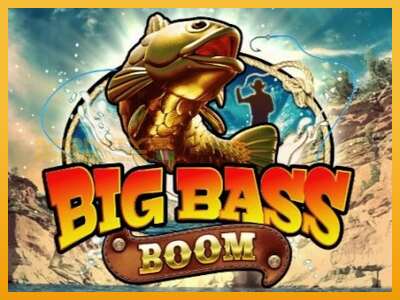 Big Bass Boom