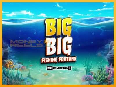 Big Big Fishing Fortune