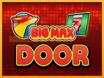 Big Max Door