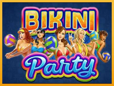 Bikini Party