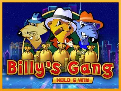 Billys Gang