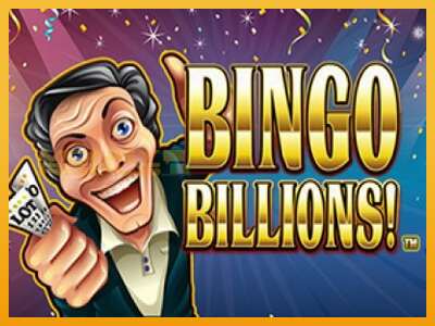 Bingo Billions