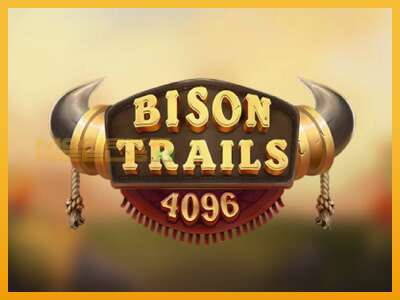 Bison Trails