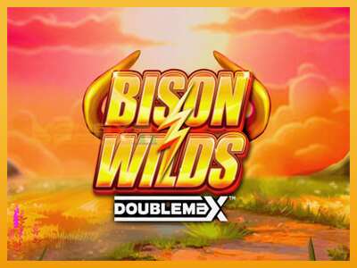 Bison Wilds DoubleMax