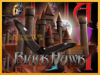 Black Hawk