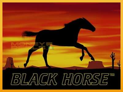 Black Horse