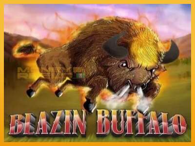 Blazin’ Buffalo