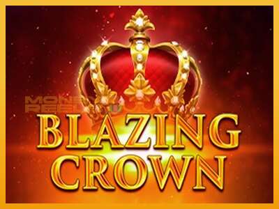 Blazing Crown