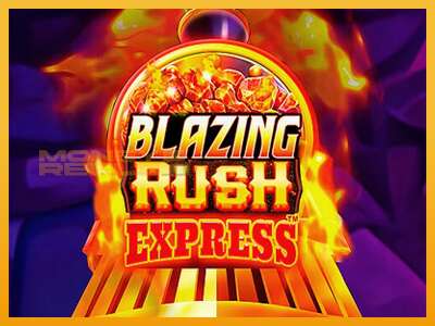 Blazing Rush Express