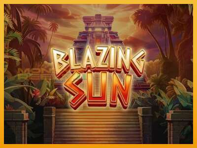 Blazing Sun