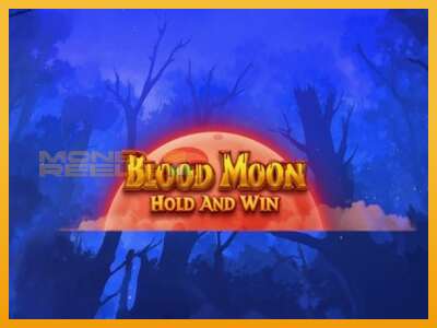 Blood Moon Hold and Win