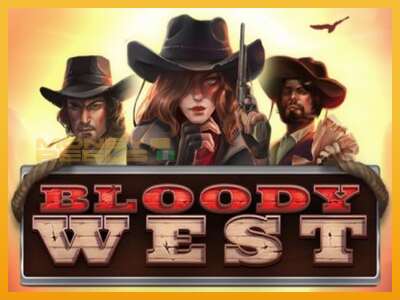 Bloody West