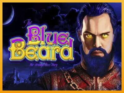 Blue Beard