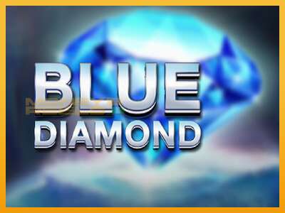 Blue Diamond