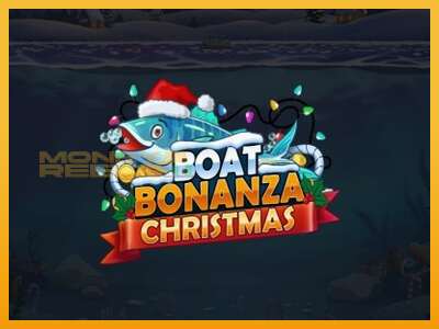 Boat Bonanza Christmas