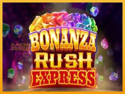 Bonanza Rush Express