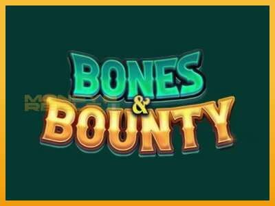 Bones & Bounty