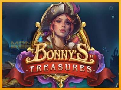 Bonnys Treasures