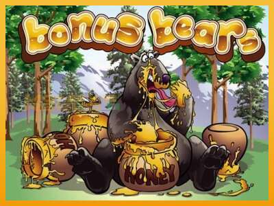 Bonus Bears